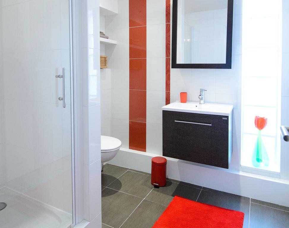 La Campagne A Paris B&B Pokój zdjęcie