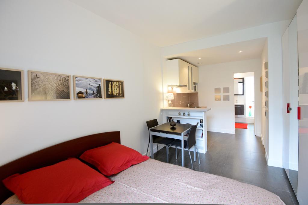 La Campagne A Paris B&B Pokój zdjęcie