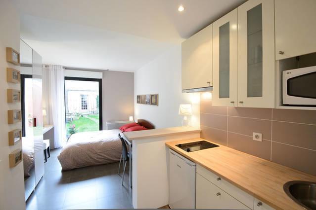 La Campagne A Paris B&B Pokój zdjęcie